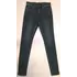 177-2-0074|30|MSLI/L605RM6-DNM Чоловічі брюки джинсові